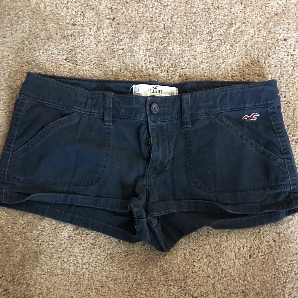 Hollister shorts